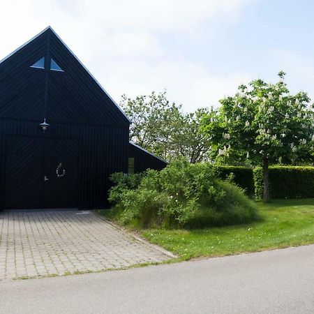 Sdr. Bork Villa Hemmet Kültér fotó
