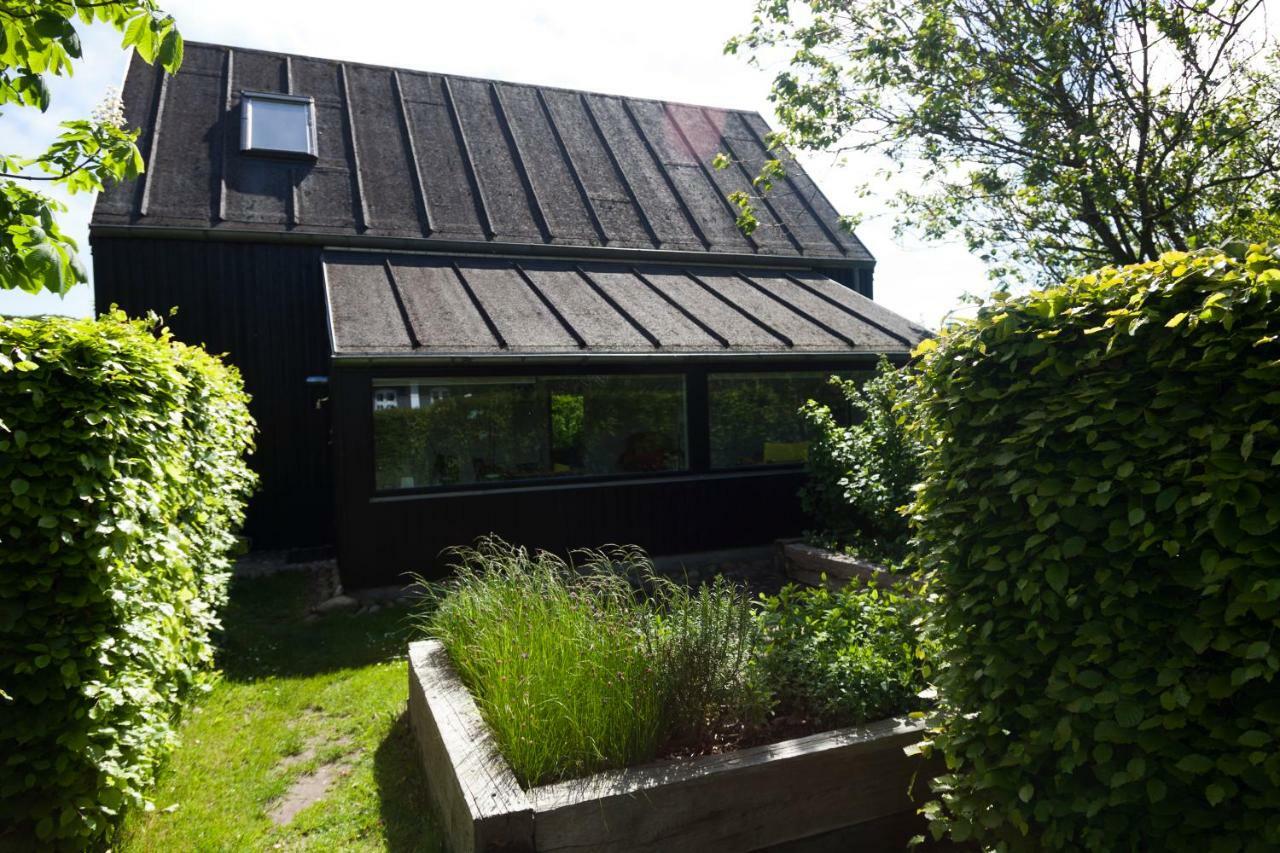 Sdr. Bork Villa Hemmet Kültér fotó