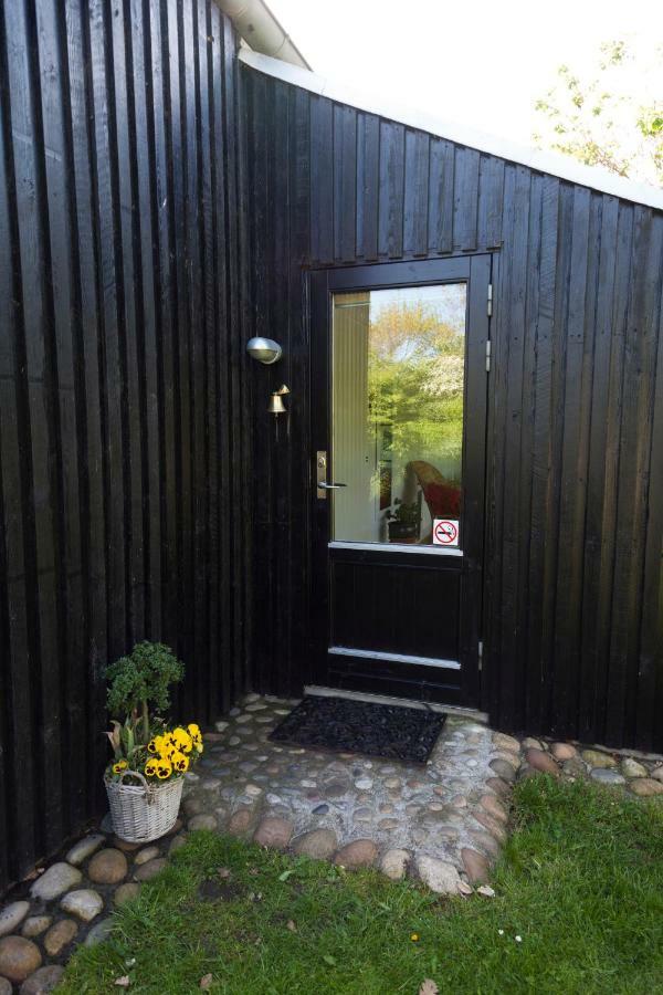 Sdr. Bork Villa Hemmet Kültér fotó